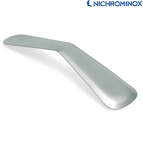 Nichrminox Tongue Retractor/Depresser(Set of 2) #072000